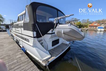 VAN DER HEIJDEN ELEGANCE 1500