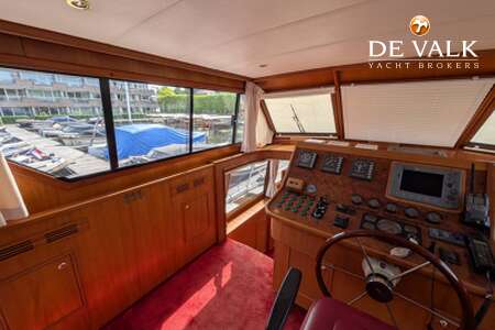 VAN DER HEIJDEN ELEGANCE 1500