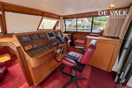 VAN DER HEIJDEN ELEGANCE 1500