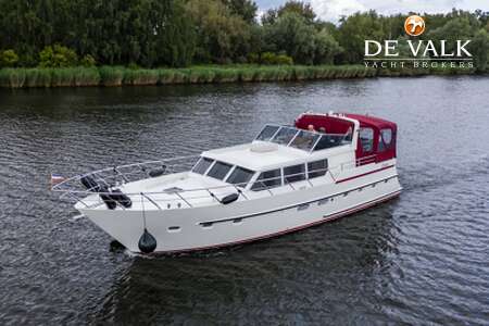 VAN DER HEIJDEN ELEGANCE 1500