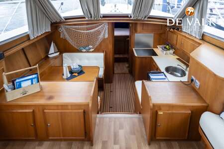 VAN DER HEIJDEN ELEGANCE 1500