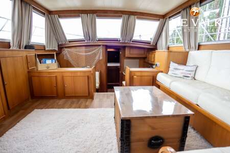 VAN DER HEIJDEN ELEGANCE 1500