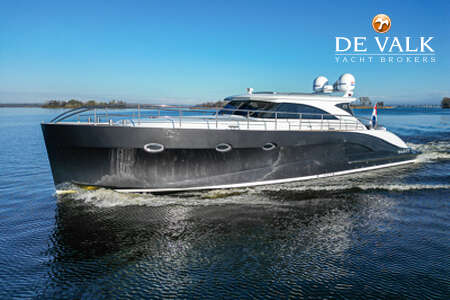 VAN DER HEIJDEN EXCLUSIVE DELUXE 1600