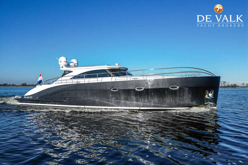 VAN DER HEIJDEN EXCLUSIVE DELUXE 1600