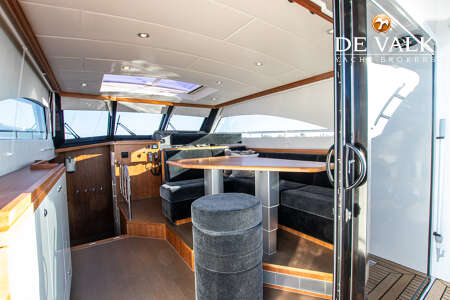 VAN DER HEIJDEN EXCLUSIVE DELUXE 1600