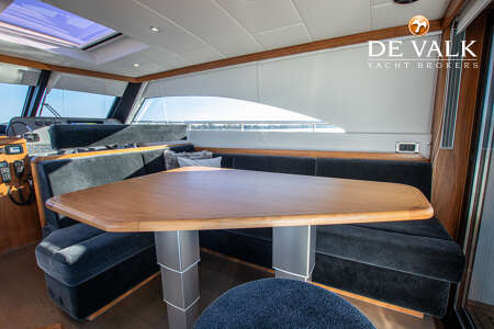 VAN DER HEIJDEN EXCLUSIVE DELUXE 1600