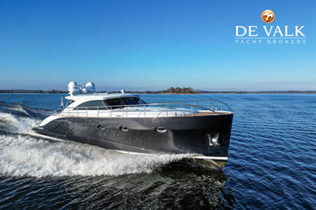 VAN DER HEIJDEN EXCLUSIVE DELUXE 1600