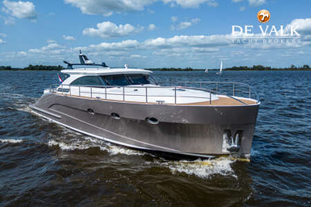 VAN DER HEIJDEN EXCLUSIVE DELUXE 1700