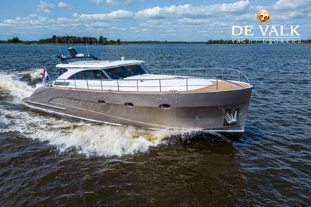 VAN DER HEIJDEN EXCLUSIVE DELUXE 1700