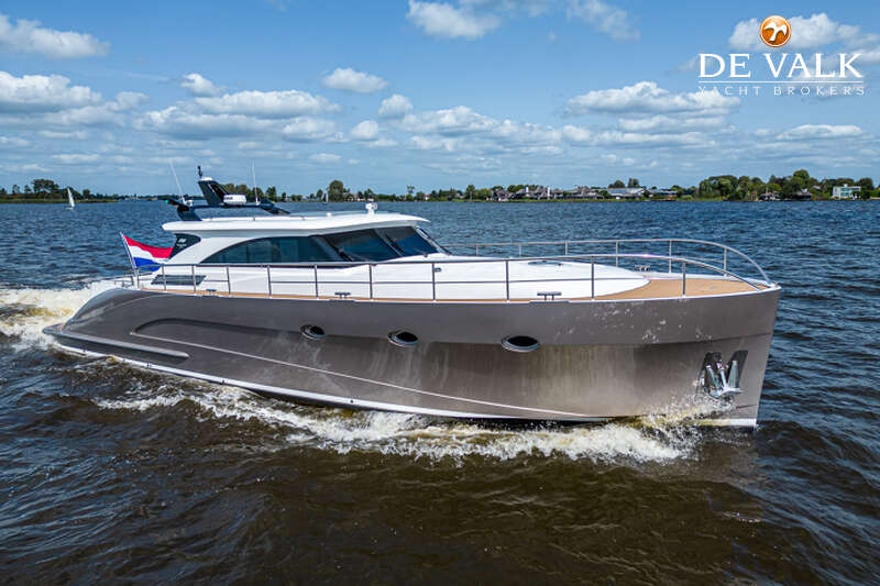 VAN DER HEIJDEN EXCLUSIVE DELUXE 1700