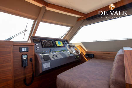 VAN DER HEIJDEN EXCLUSIVE DELUXE 1700