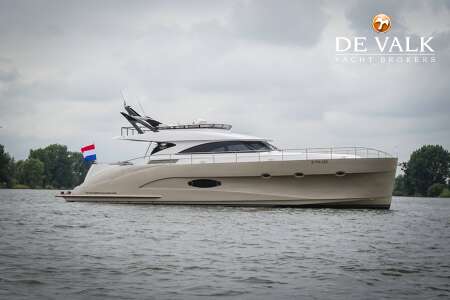 VAN DER HEIJDEN EXCLUSIVE DELUXE 2000