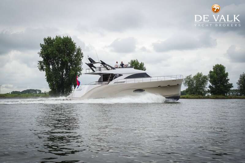 VAN DER HEIJDEN EXCLUSIVE DELUXE 2000