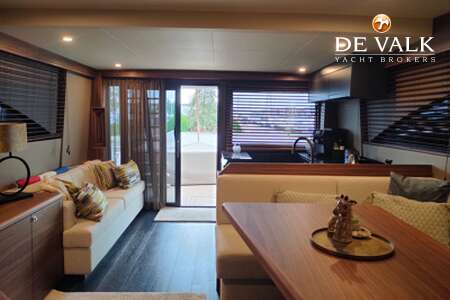 VAN DER HEIJDEN EXCLUSIVE DELUXE 2000