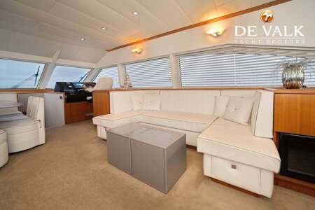 VAN DER HEIJDEN SUPERIOR FLY 2000