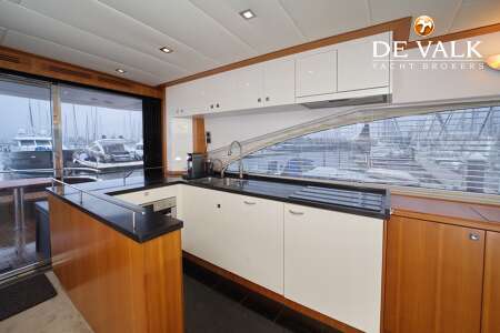 VAN DER HEIJDEN SUPERIOR FLY 2000