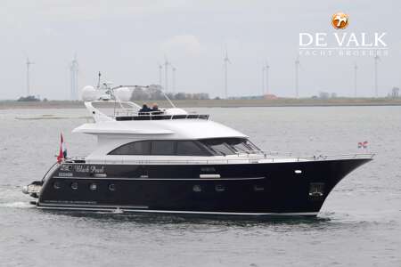 VAN DER HEIJDEN SUPERIOR FLY 2000