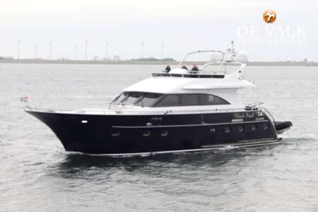 VAN DER HEIJDEN SUPERIOR FLY 2000