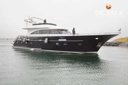 VAN DER HEIJDEN SUPERIOR FLY 2000