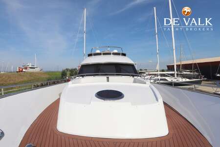 VAN DER HEIJDEN SUPERIOR FLY 2000