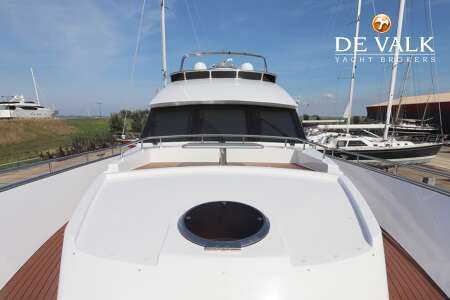 VAN DER HEIJDEN SUPERIOR FLY 2000