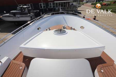 VAN DER HEIJDEN SUPERIOR FLY 2000