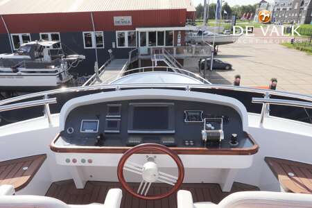 VAN DER HEIJDEN SUPERIOR FLY 2000
