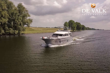 VAN DER HEIJDEN SUPERIOR FLY 2400