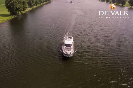 VAN DER HEIJDEN SUPERIOR FLY 2400