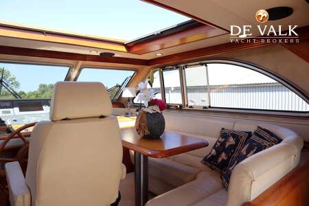 VAN DER VALK CONTINENTAL 15.50 FR
