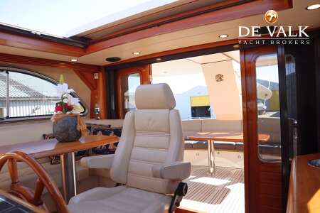 VAN DER VALK CONTINENTAL 15.50 FR