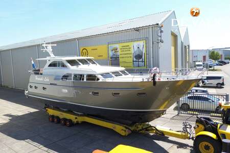 VAN DER VALK CONTINENTAL 15.50 FR width=