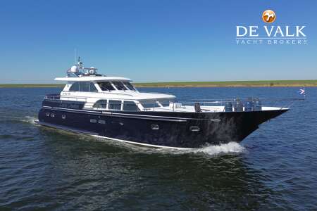 VAN DER VALK CONTINENTAL 1900 WHEELHOUSE width=
