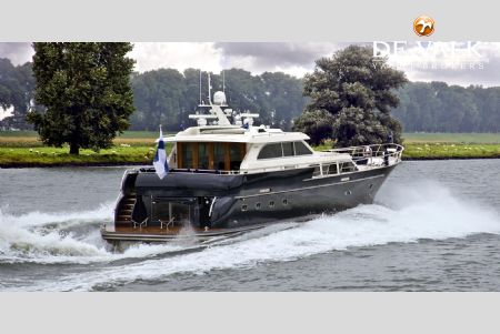 VAN DER VALK CONTINENTAL 20M