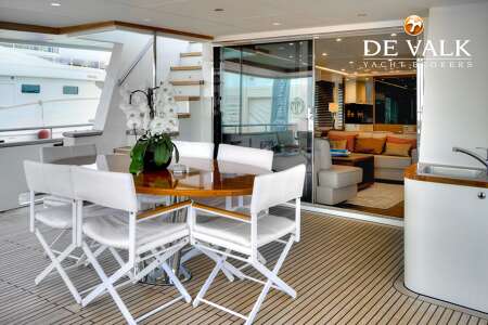 VAN DER VALK EXPLORER 27M