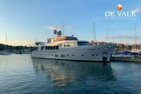 de valk yacht brokers palma