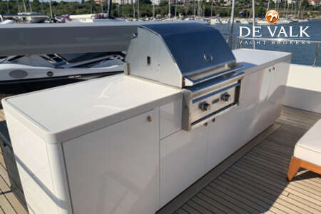 VAN DER VALK EXPLORER 37M