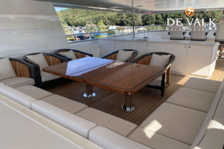 VAN DER VALK EXPLORER 37M