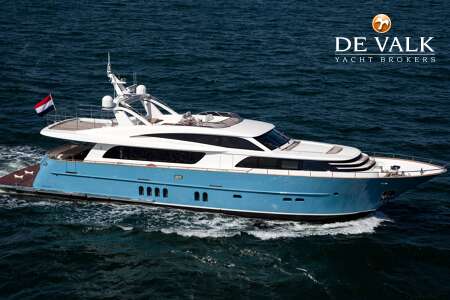 de valk yacht brokers