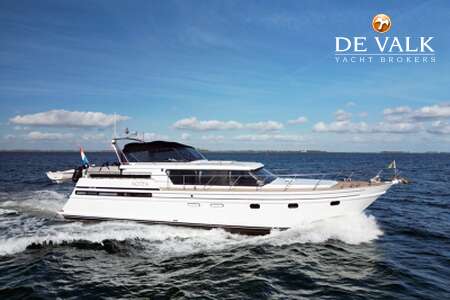 VAN DER VALK ROYAL 1500