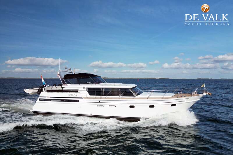 VAN DER VALK ROYAL 1500