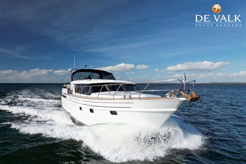 VAN DER VALK ROYAL 1500