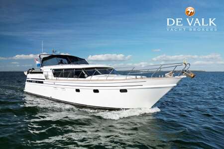 VAN DER VALK ROYAL 1500