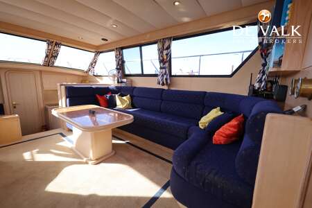 VAN DER VALK ROYAL 1500