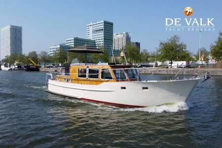 PILOT 50 motorboot zu verkaufen