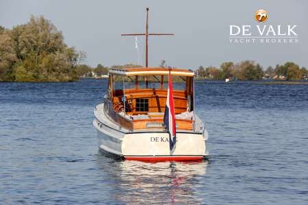 FEADSHIP VAN LENT