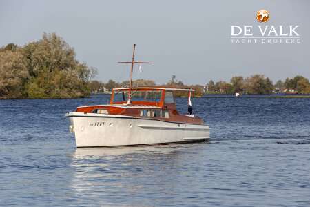 FEADSHIP VAN LENT
