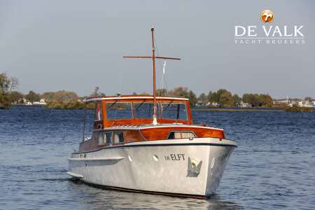 FEADSHIP VAN LENT