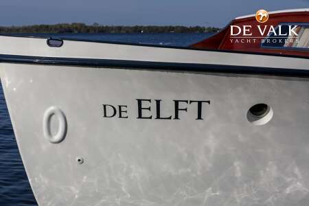 FEADSHIP VAN LENT