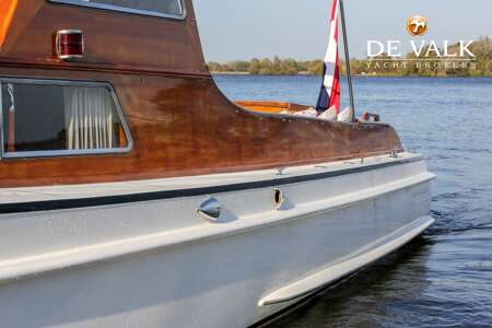 FEADSHIP VAN LENT